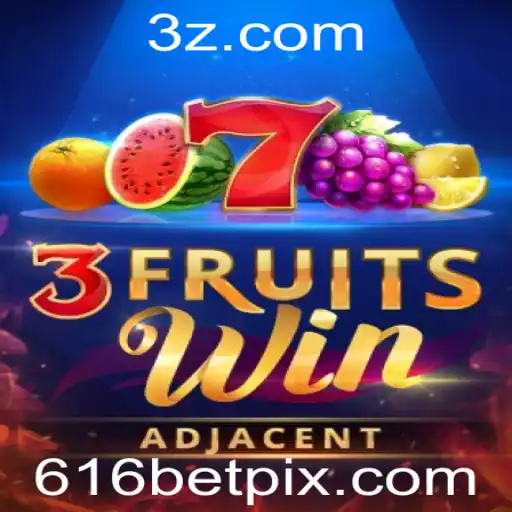 Descubra o Fascinante Universo de 3FruitsWin no 616bet
