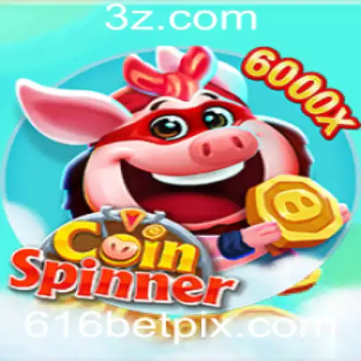 Desvendando CoinSpinner: O Jogo Inovador de 616bet