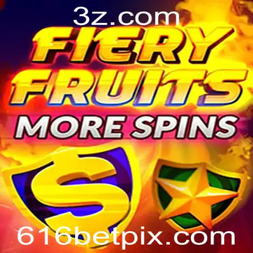 Desvendando o Mundo do Jogo FieryFruitsMoreSpins no 616bet