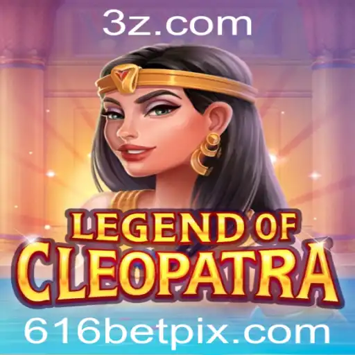 Descubra o Fascinante Mundo de Legend of Cleopatra no 616bet