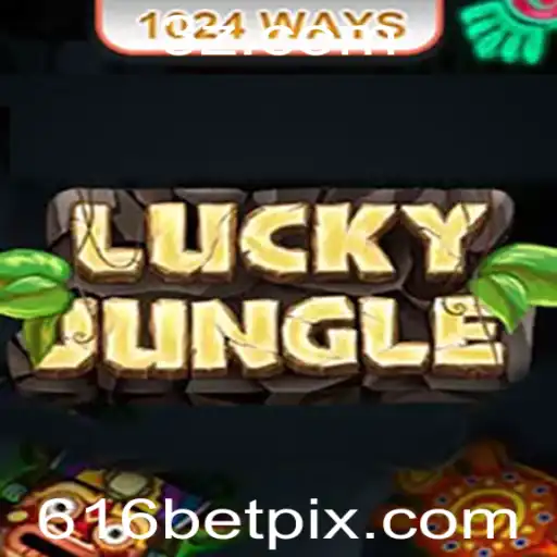 Explorando o Mundo de LuckyJungle1024: Um Guia Detalhado
