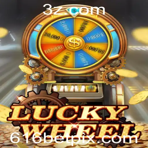 Descubra LuckyWheel: O Jogo de Azar que Está Conquistando a 616bet
