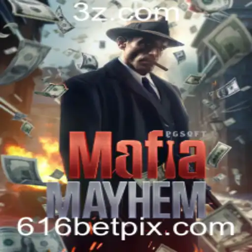 Descubra o Fascinante Mundo de MafiaMayhem: Estratégia e Intriga em um Jogo Revolucionário