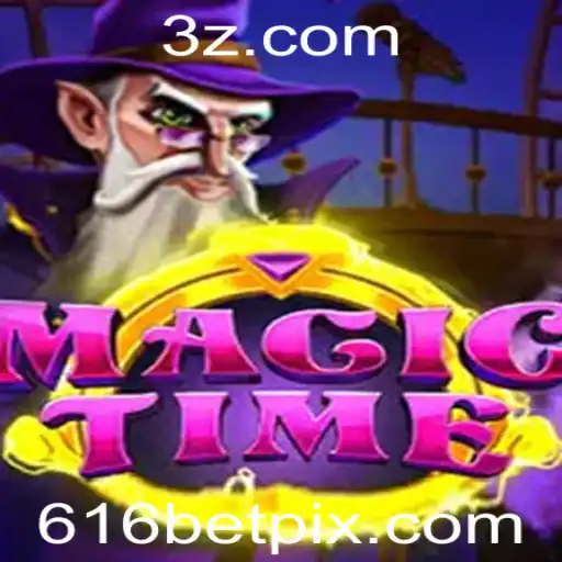 Explorando o Fascinante Mundo de MagicTime com 616bet