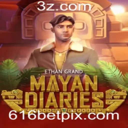 Descubra MayanDiaries: O Novo Fenômeno em Jogos de Aventura com 616bet