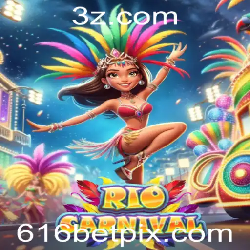 Descubra o Mundo Vibrante de RioCarnival no 616bet