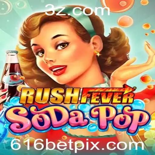 Descubra o Jogo de Estratégia e Aventura: RushFeverSodaPop