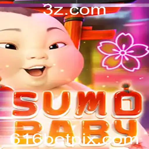 Descubra SumoBaby: A Nova Experiência de Jogo com 616bet