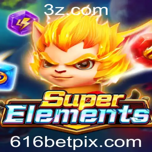 Descubra a Emoção de SuperElements: O Jogo de Habilidade e Estratégia