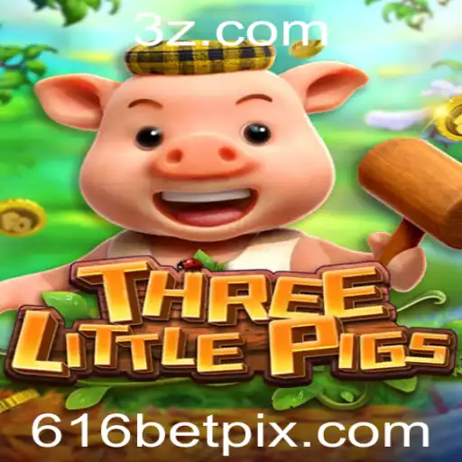 Descubra o Fascinante Jogo THREELITTLEPIGS: Uma Aventura de Estratégia e Diversão