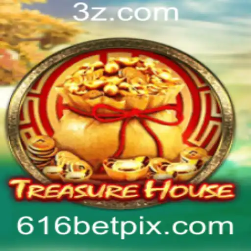 Explore o Universo de TreasureHouse: Um Jogo de Aventura e Mistério com 616bet