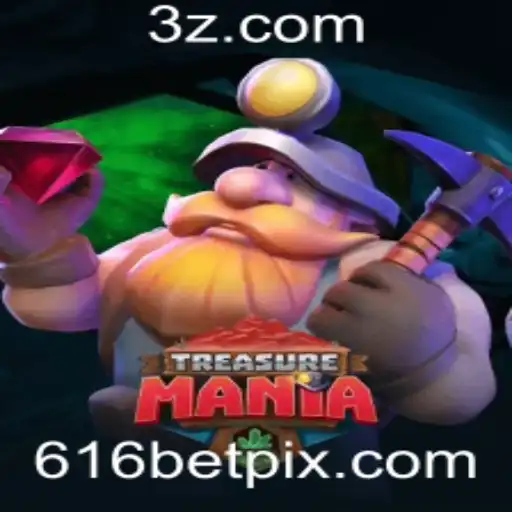 Descubra o Vício de TreasureMania: O Jogo de Aventura Combinado com Emoção Intensa